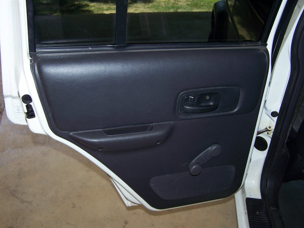 1999 Jeep Cherokee - $12,890