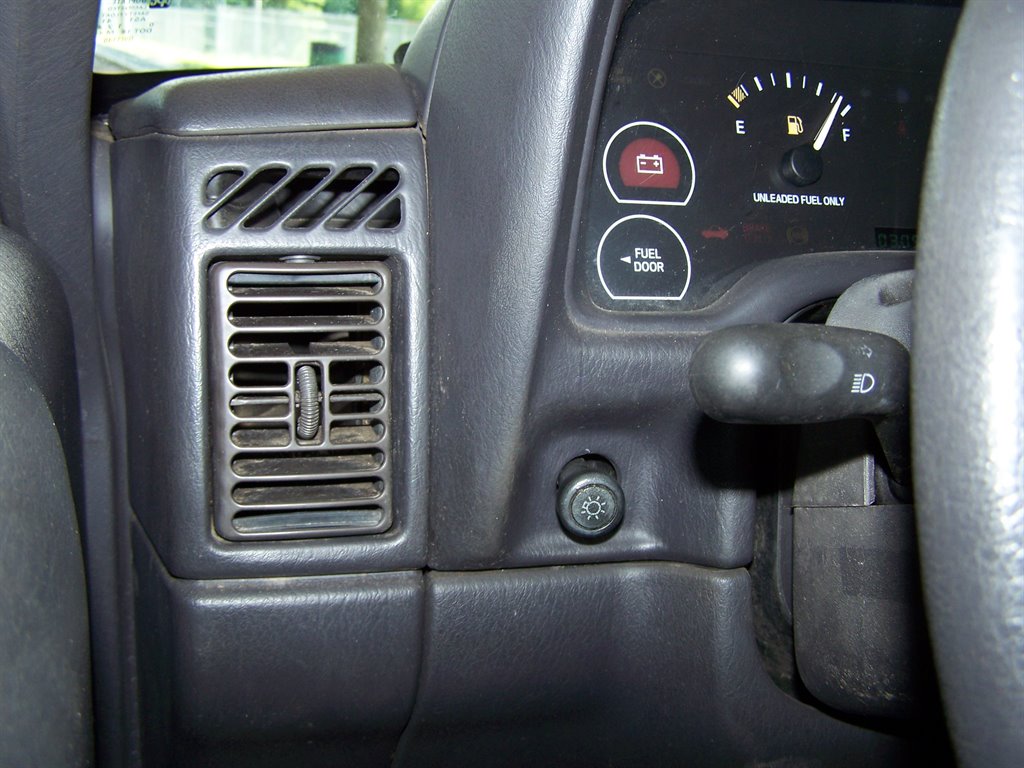 1999 Jeep Cherokee - $12,890