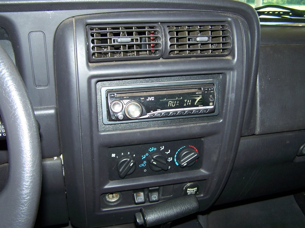 1999 Jeep Cherokee - $12,890
