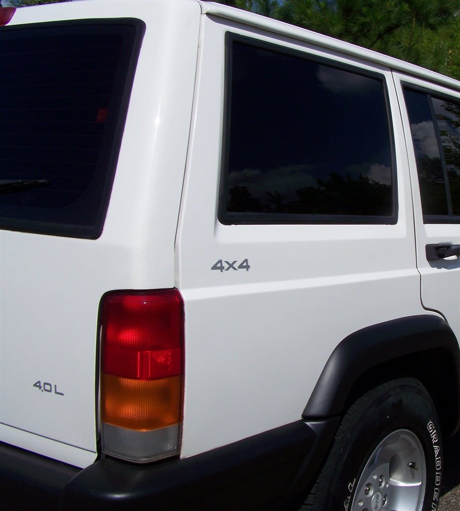 1999 Jeep Cherokee - $12,890