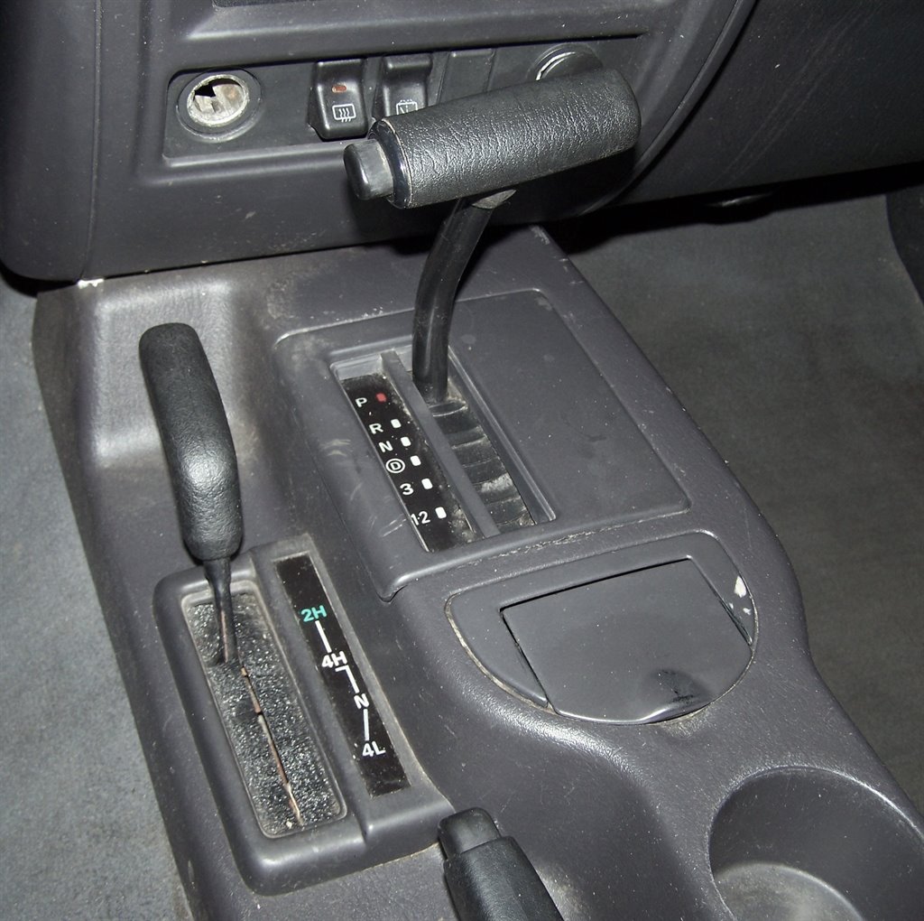 1999 Jeep Cherokee - $12,890