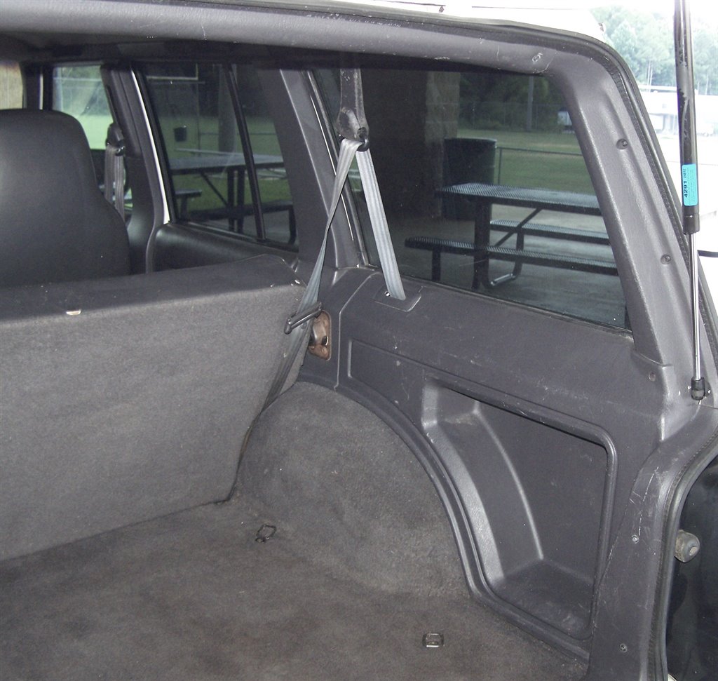 1999 Jeep Cherokee - $12,890