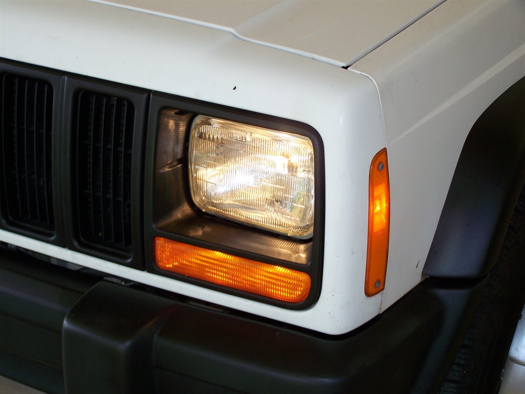 1999 Jeep Cherokee - $12,890