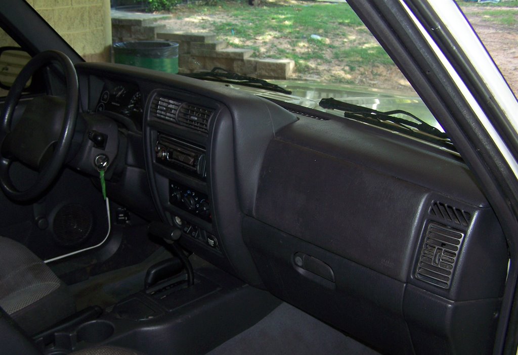 1999 Jeep Cherokee - $12,890
