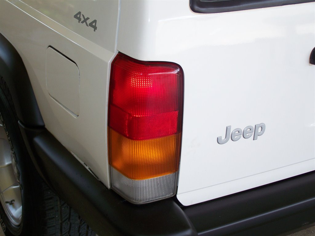 1999 Jeep Cherokee - $12,890