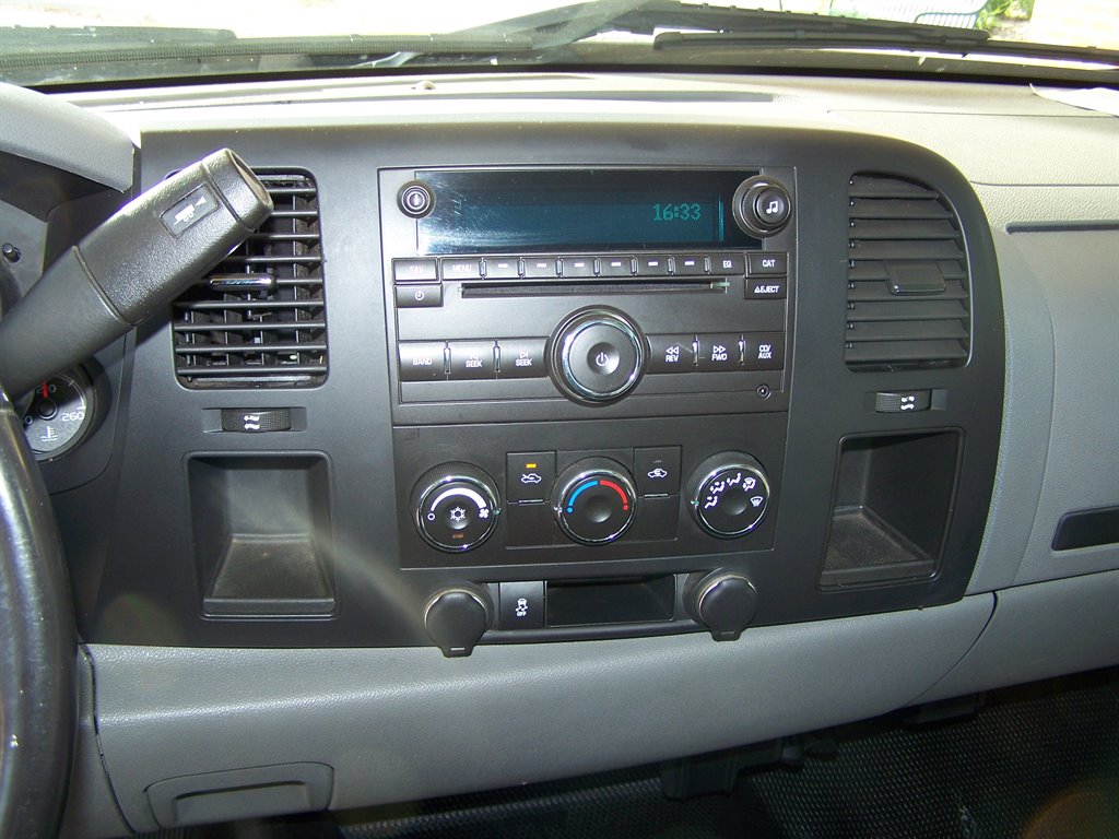 2011 GMC Sierra - $12,890
