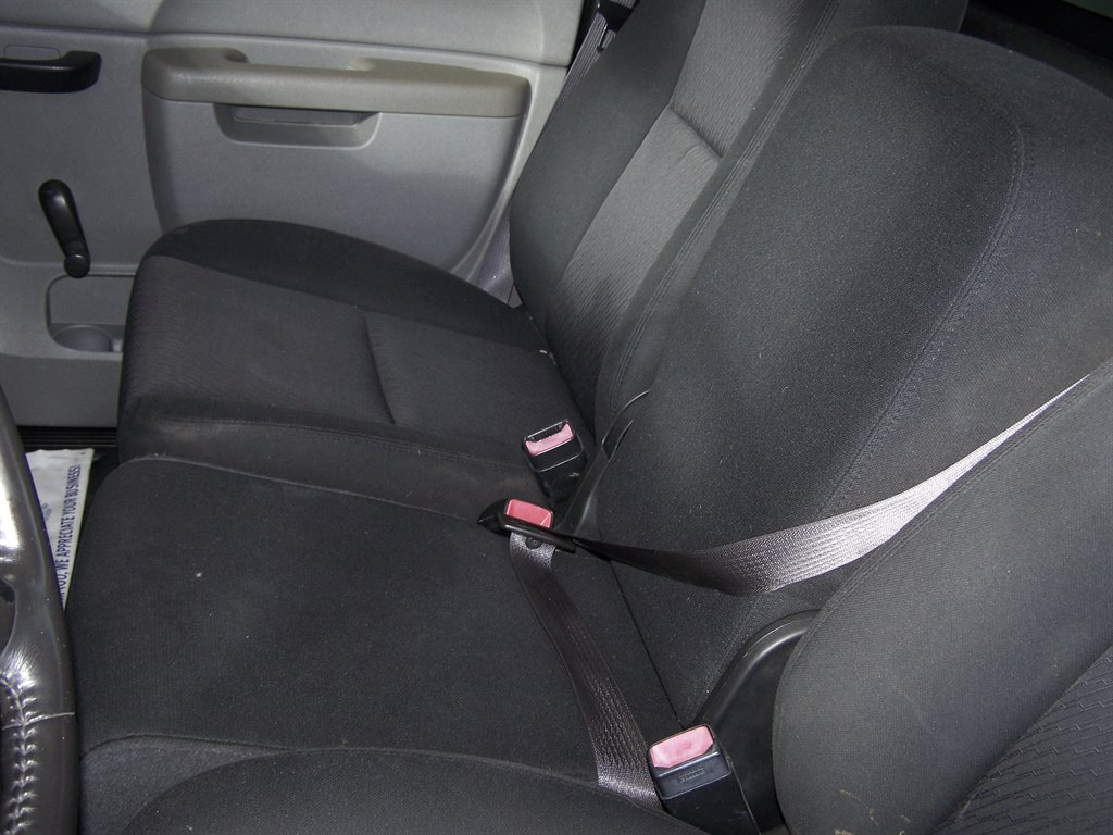2011 GMC Sierra - $12,890