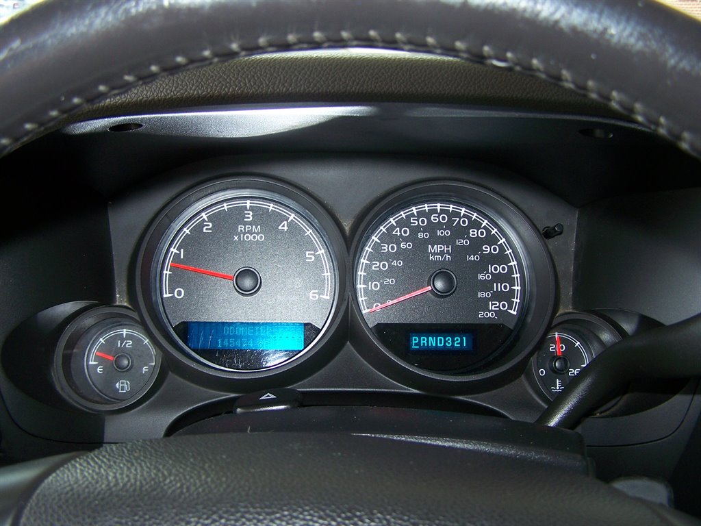 2011 GMC Sierra - $12,890