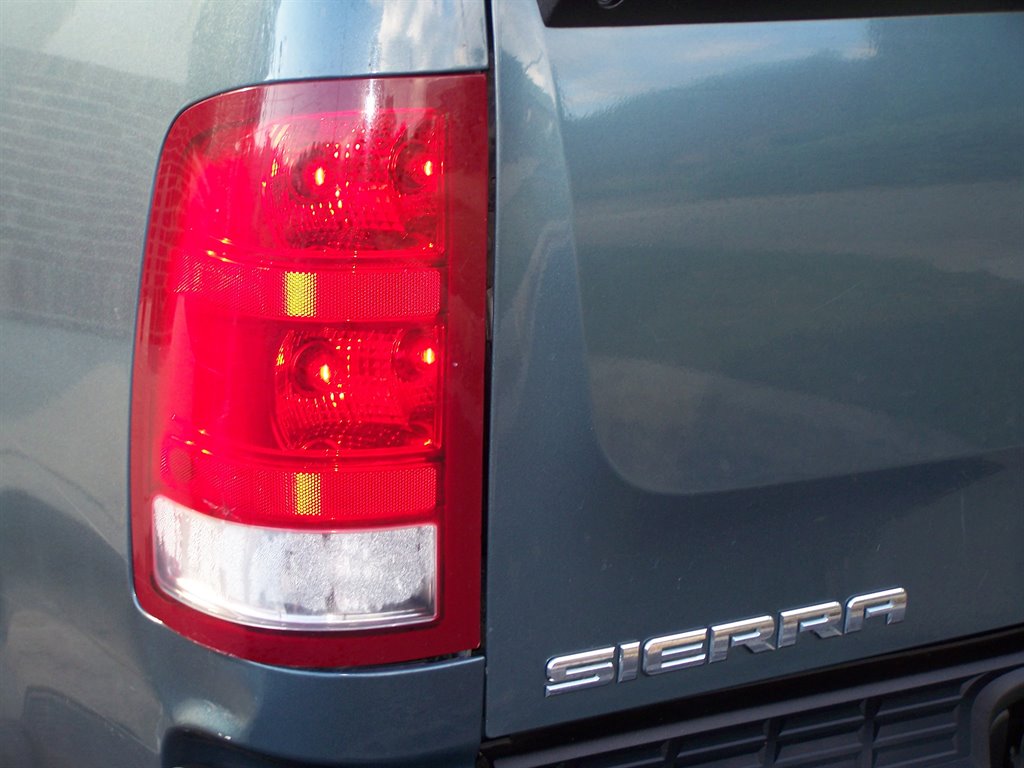 2011 GMC Sierra - $12,890