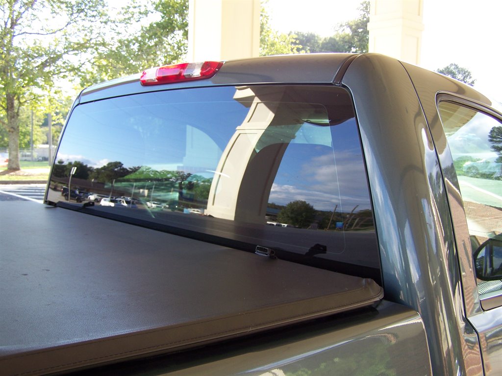 2011 GMC Sierra - $12,890