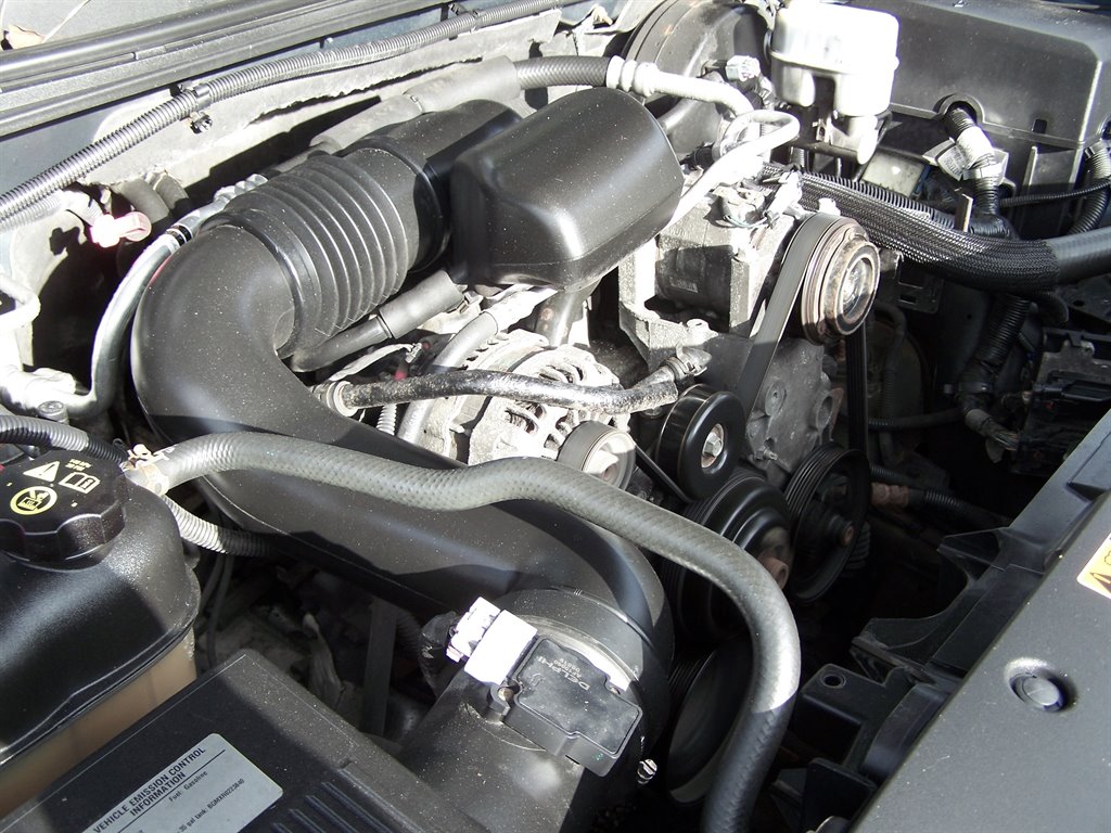 2011 GMC Sierra - $12,890