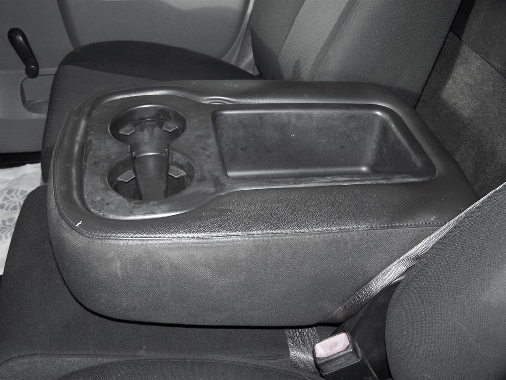 2011 GMC Sierra - $12,890