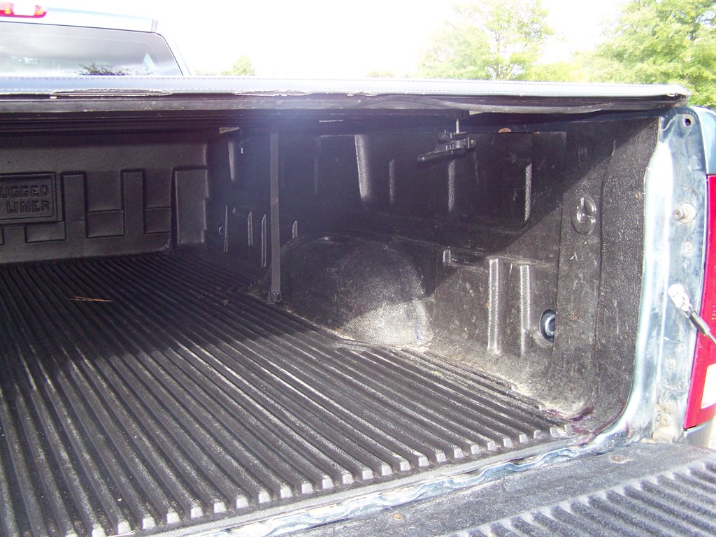 2011 GMC Sierra - $12,890