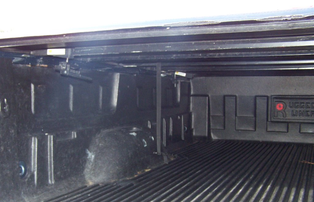 2011 GMC Sierra - $12,890