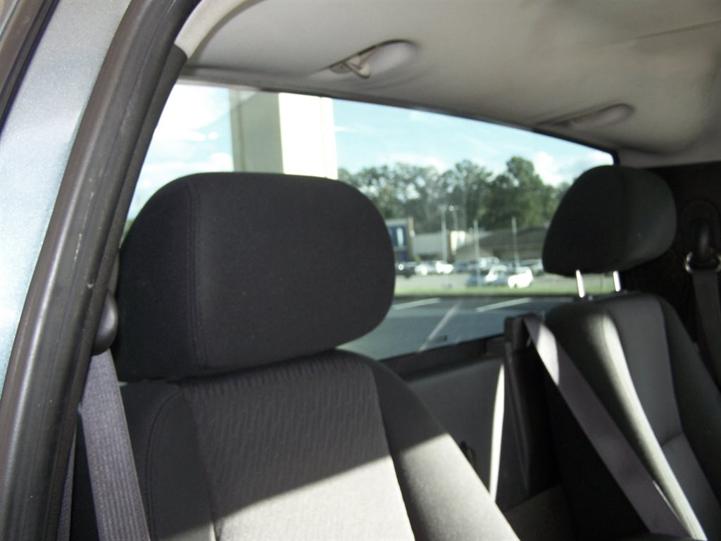 2011 GMC Sierra - $12,890