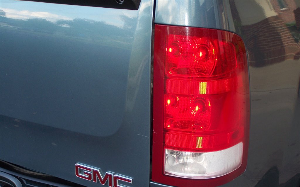 2011 GMC Sierra - $12,890