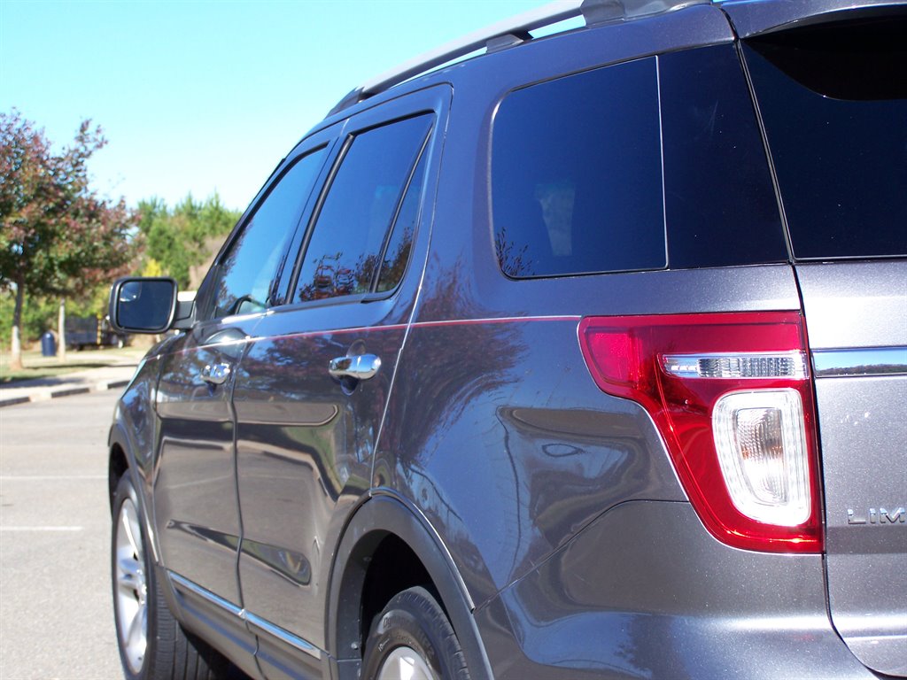 2013 Ford Explorer - $11,890