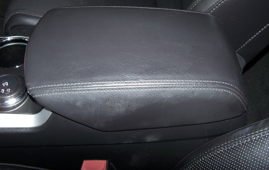 2013 Ford Explorer - $11,890
