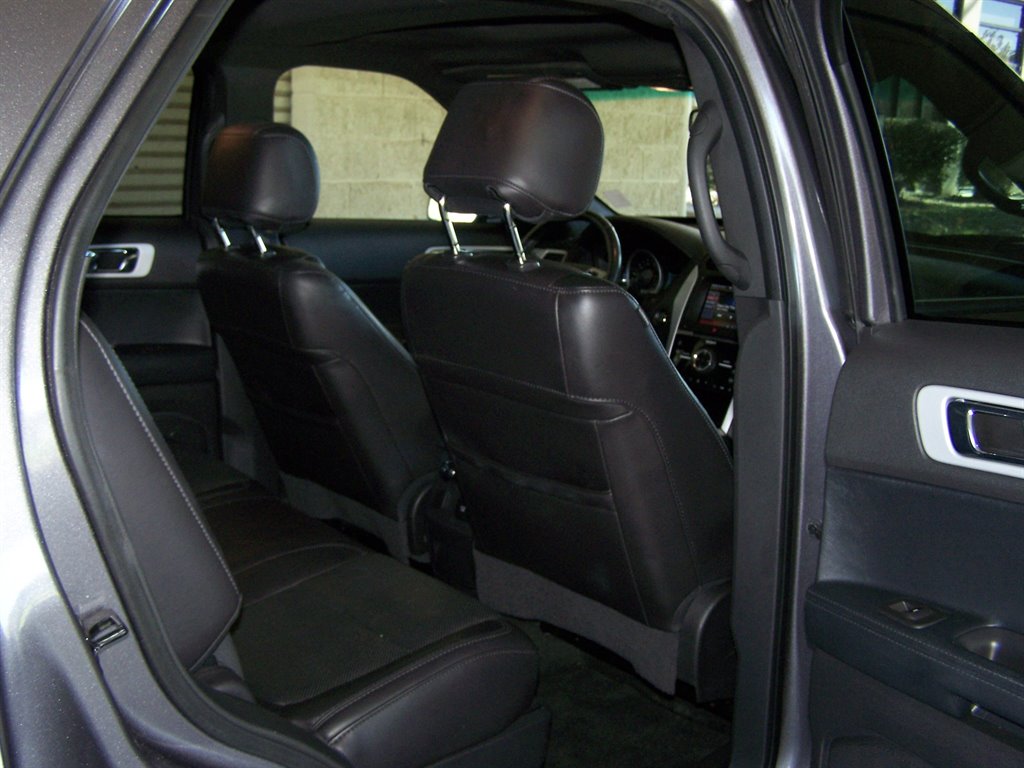 2013 Ford Explorer - $11,890