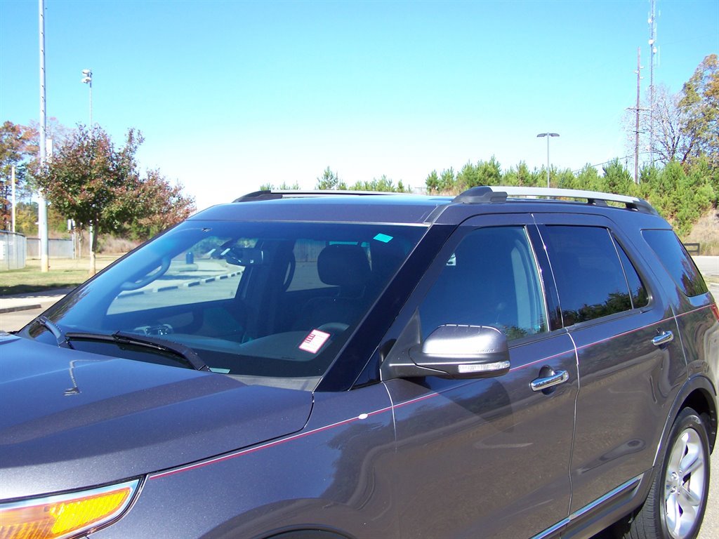 2013 Ford Explorer - $11,890