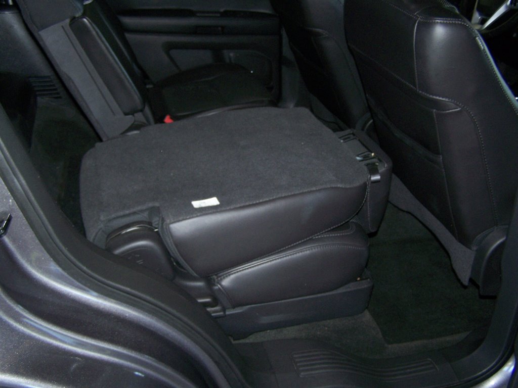 2013 Ford Explorer - $11,890