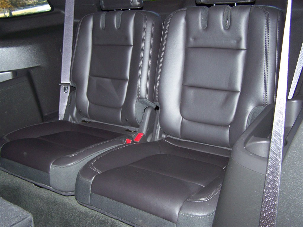 2013 Ford Explorer - $11,890