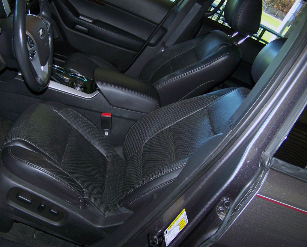 2013 Ford Explorer - $11,890