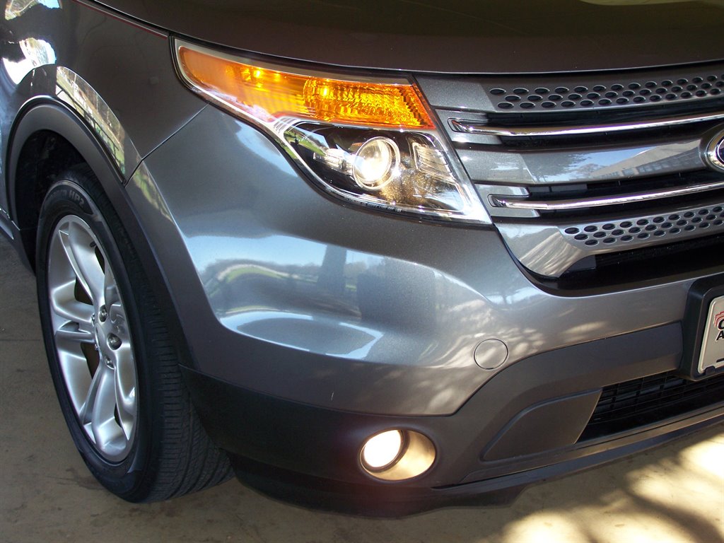 2013 Ford Explorer - $11,890