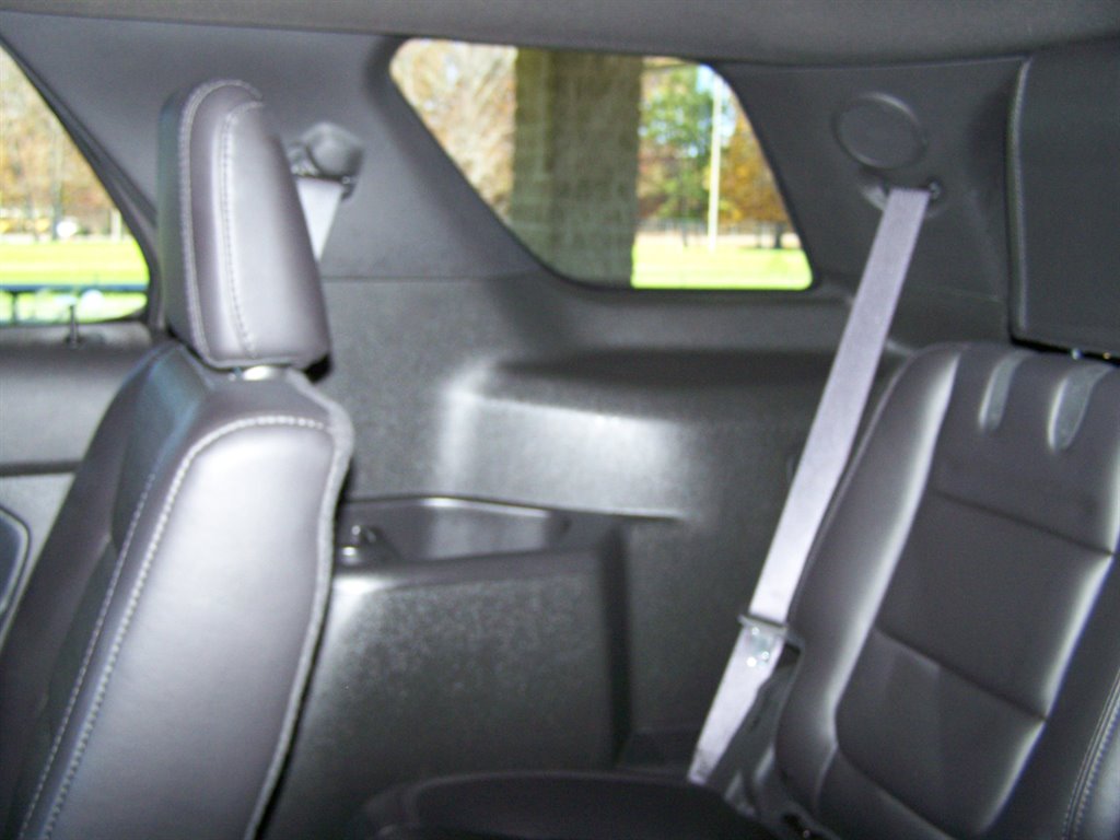 2013 Ford Explorer - $11,890