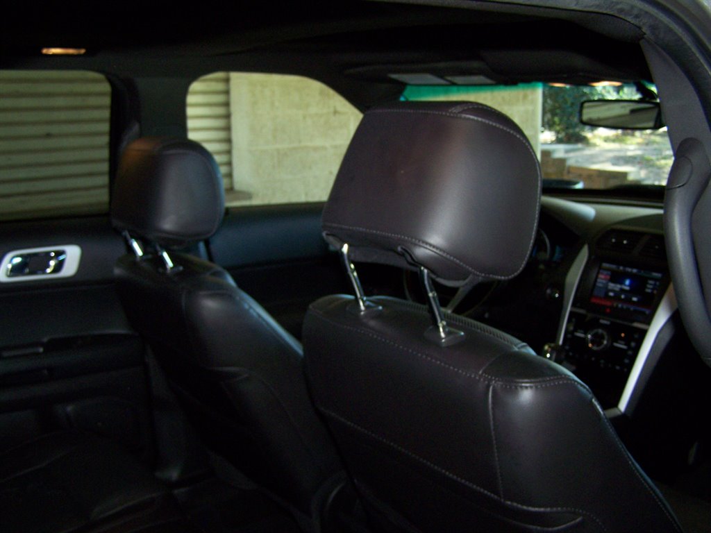 2013 Ford Explorer - $11,890