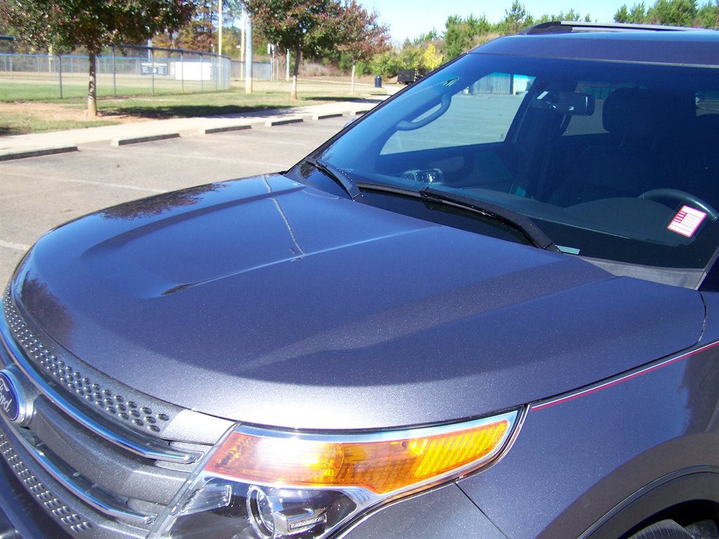 2013 Ford Explorer - $11,890
