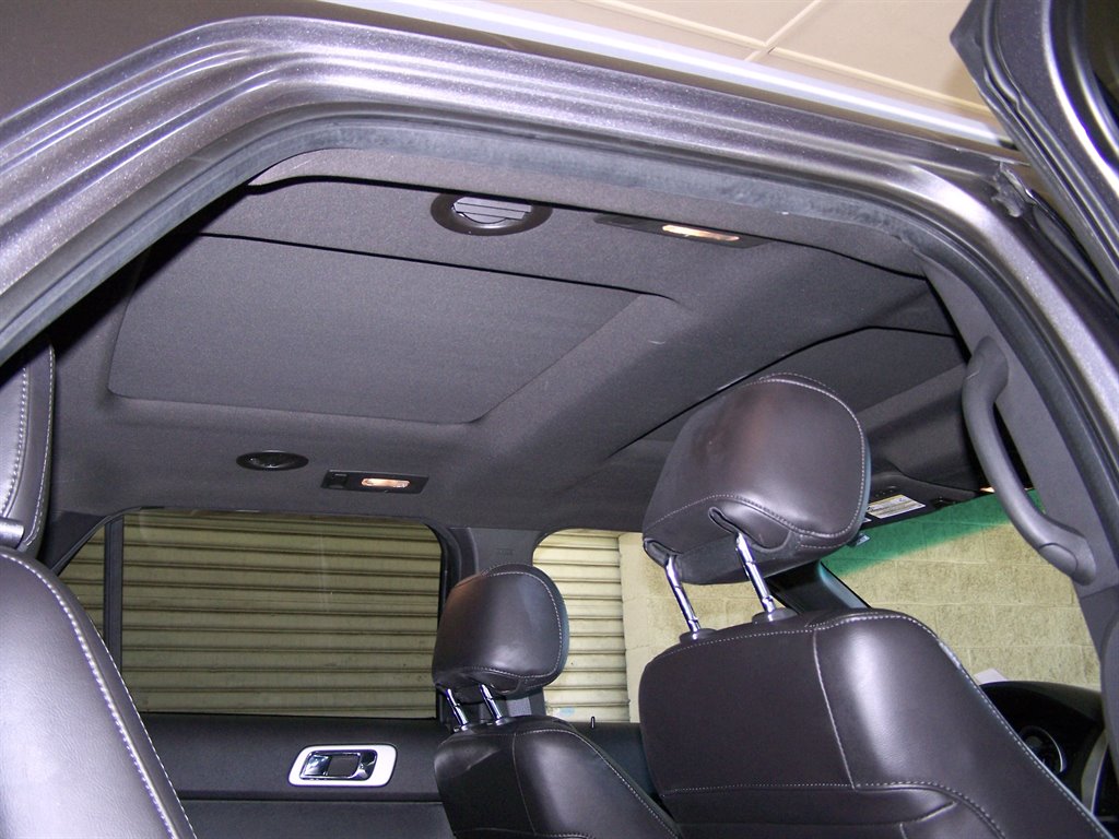 2013 Ford Explorer - $11,890