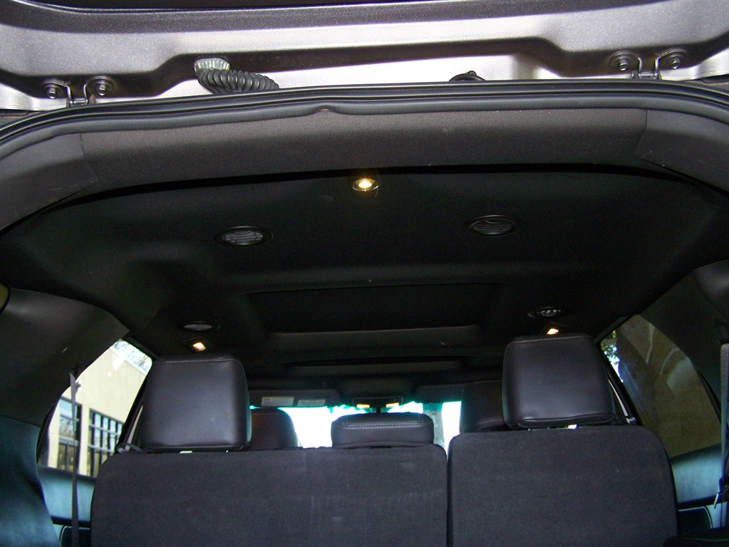 2013 Ford Explorer - $11,890
