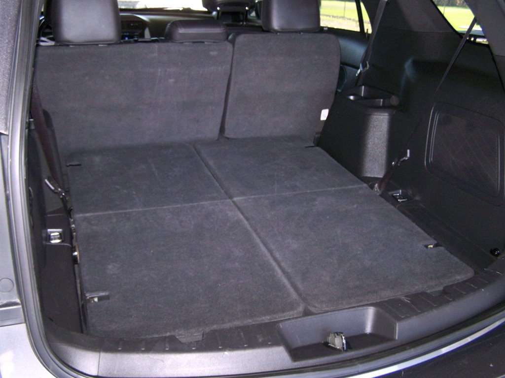 2013 Ford Explorer - $11,890