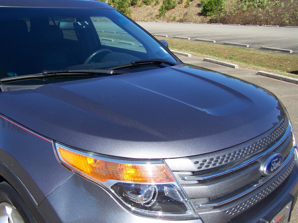2013 Ford Explorer - $11,890