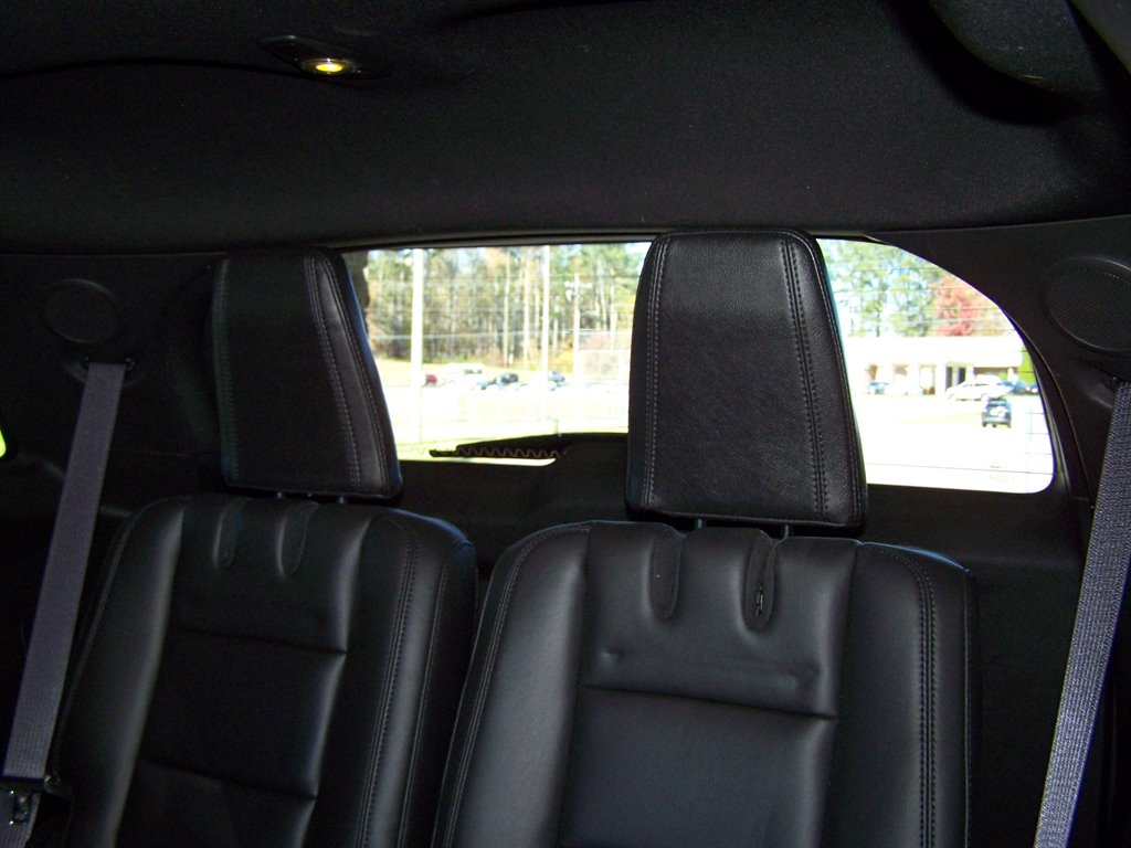 2013 Ford Explorer - $11,890