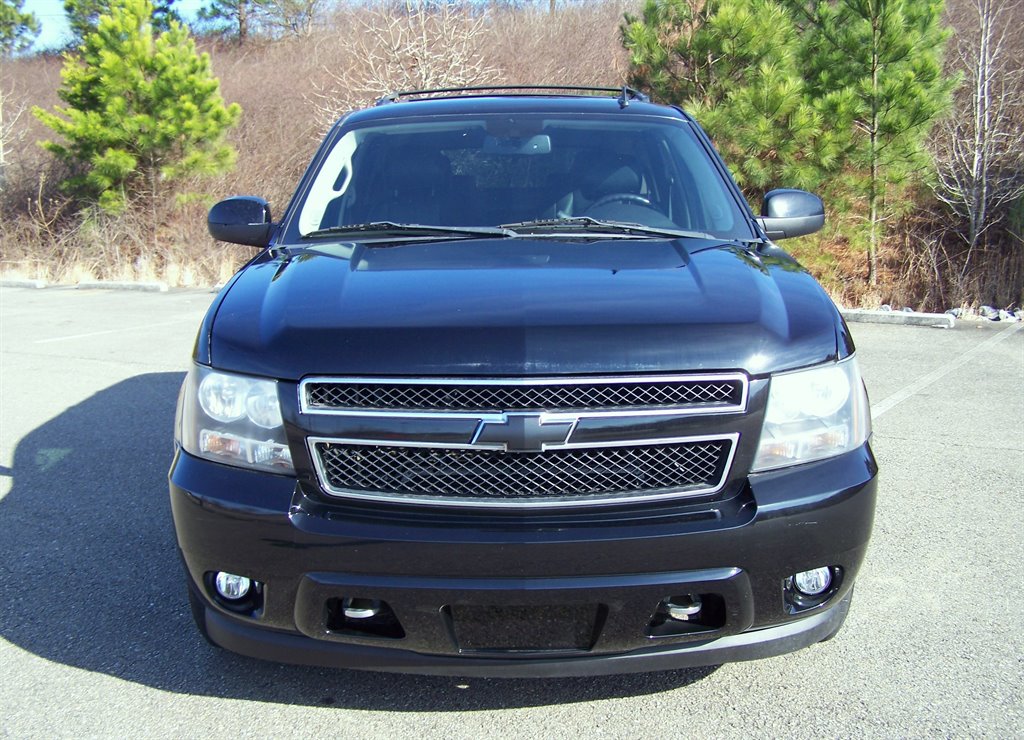 2011 Chevrolet Tahoe - $10,490