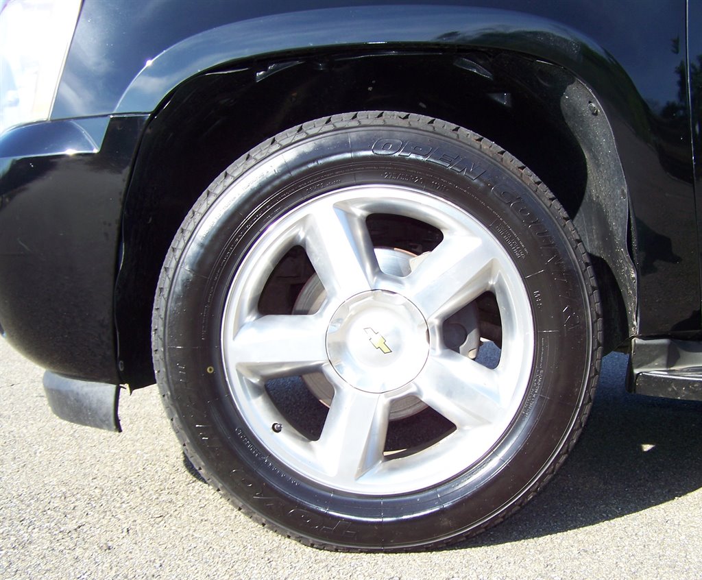 2011 Chevrolet Tahoe - $10,490