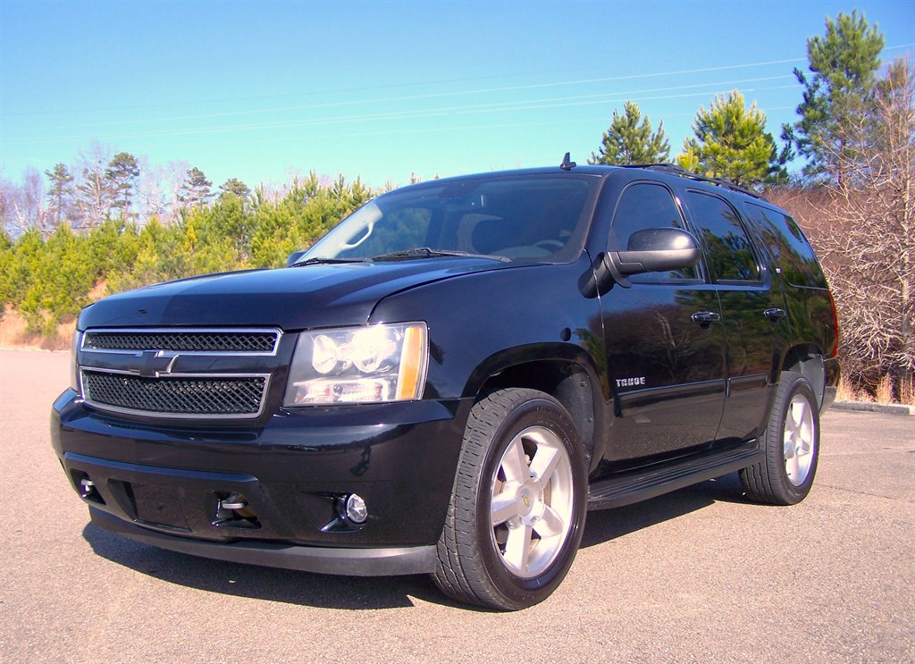 2011 Chevrolet Tahoe - $10,490