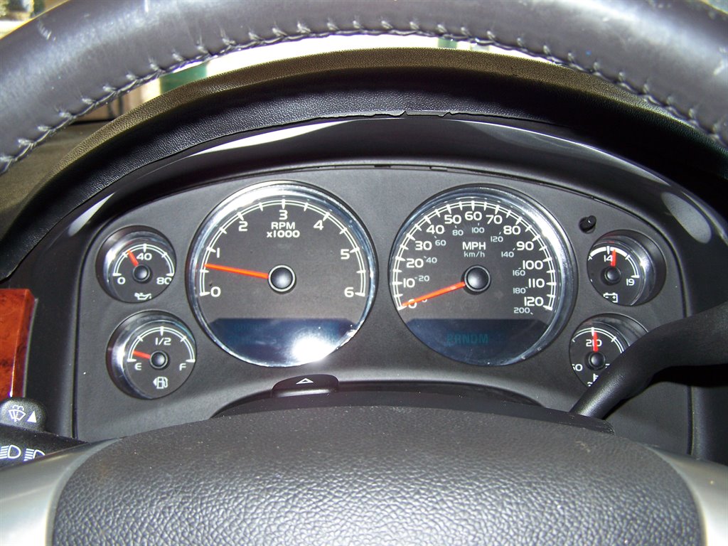 2011 Chevrolet Tahoe - $10,490
