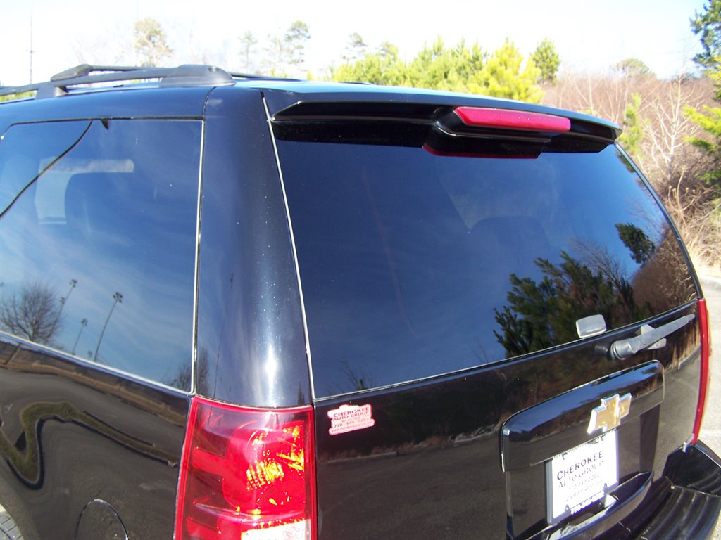2011 Chevrolet Tahoe - $10,490