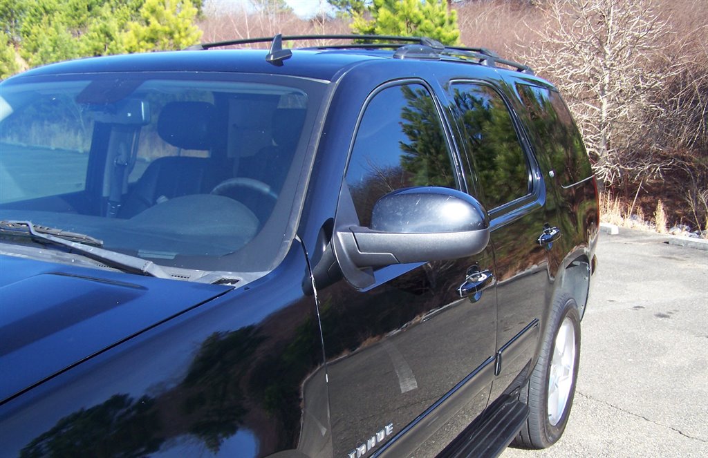 2011 Chevrolet Tahoe - $10,490