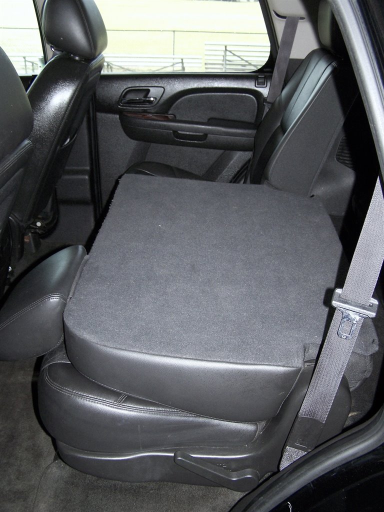2011 Chevrolet Tahoe - $10,490