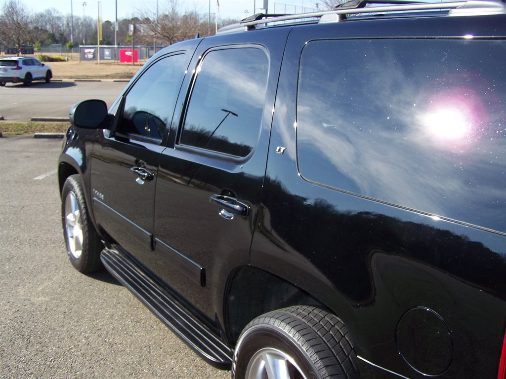 2011 Chevrolet Tahoe - $10,490