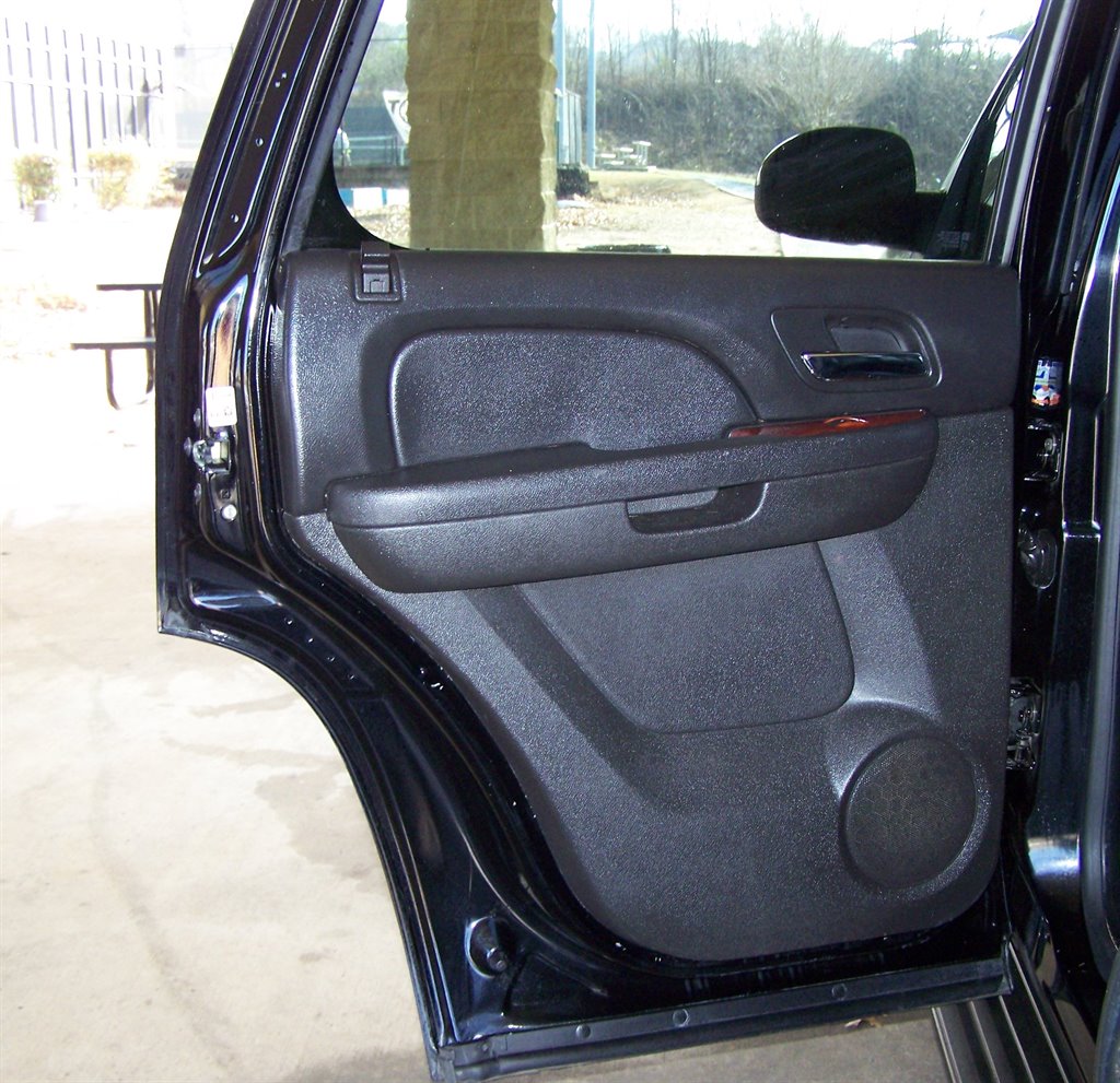 2011 Chevrolet Tahoe - $10,490