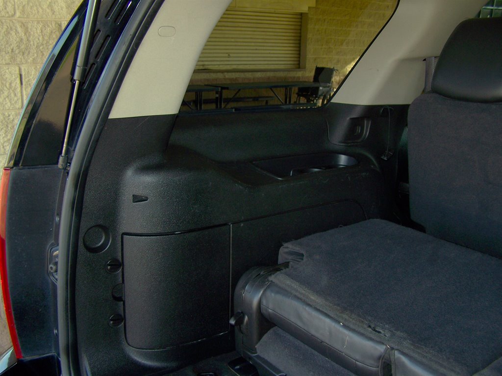 2011 Chevrolet Tahoe - $10,490