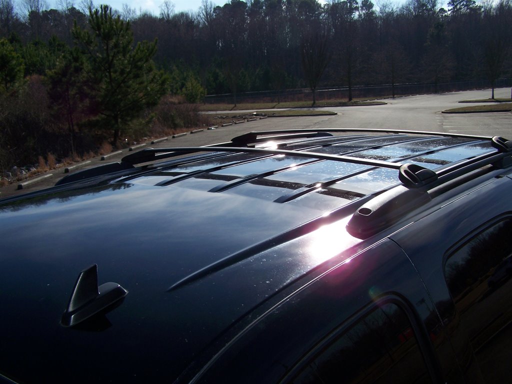2011 Chevrolet Tahoe - $10,490