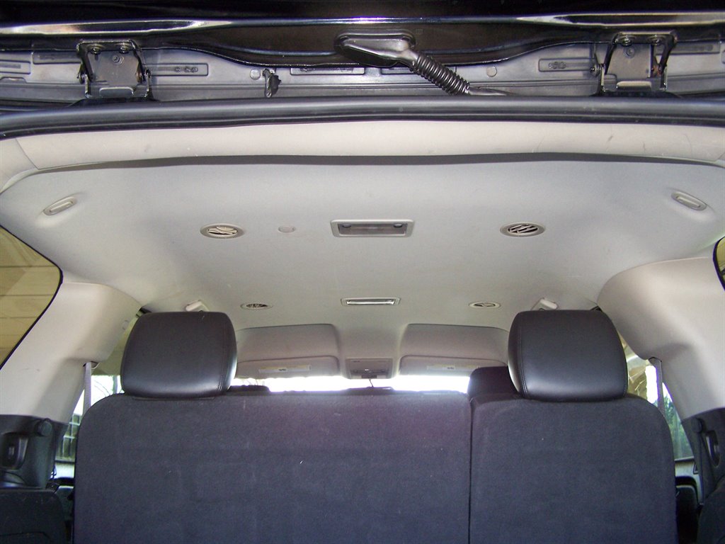 2011 Chevrolet Tahoe - $10,490