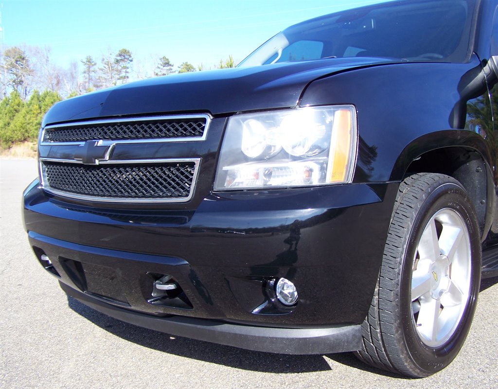 2011 Chevrolet Tahoe - $10,490