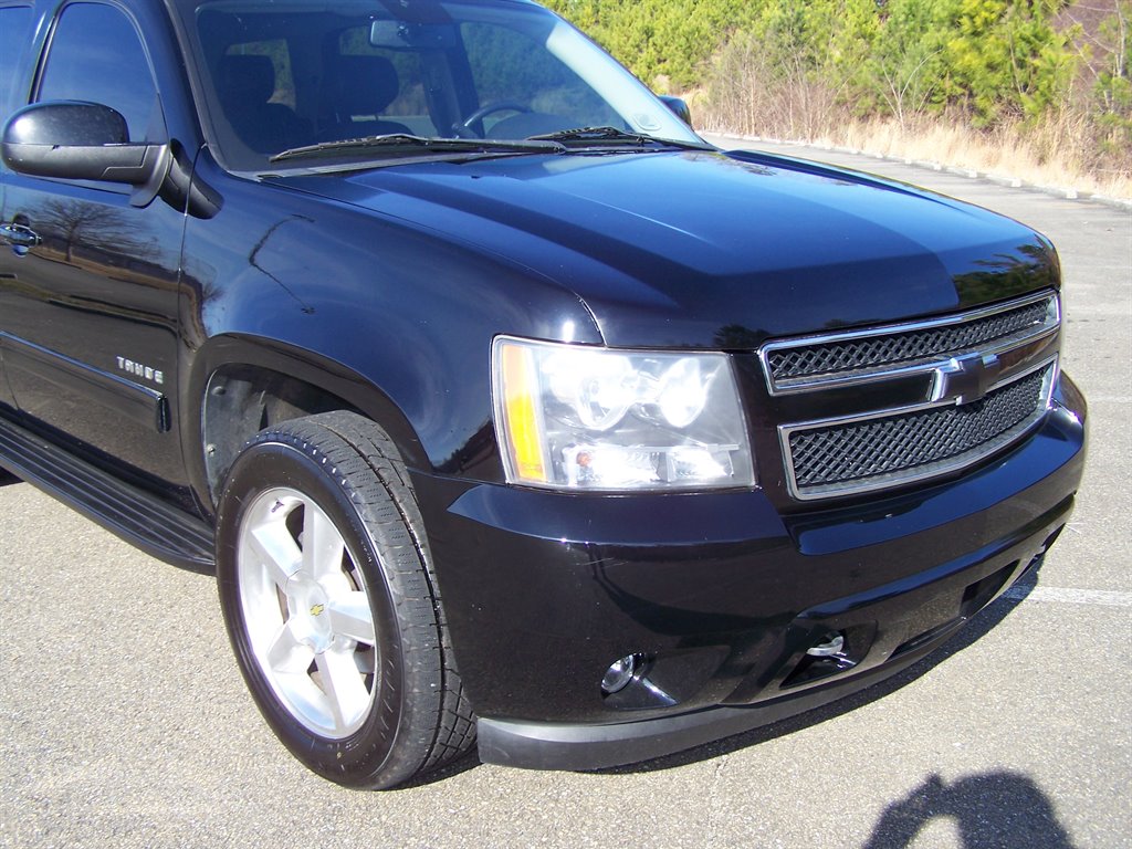 2011 Chevrolet Tahoe - $10,490